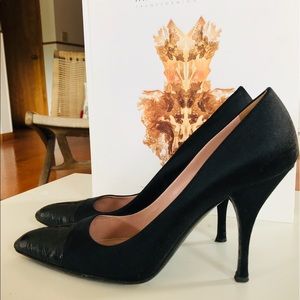 PRADA heels
